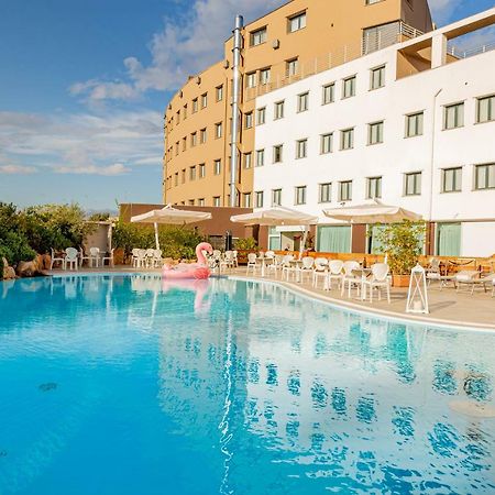 Mercure Olbia Ngoại thất bức ảnh