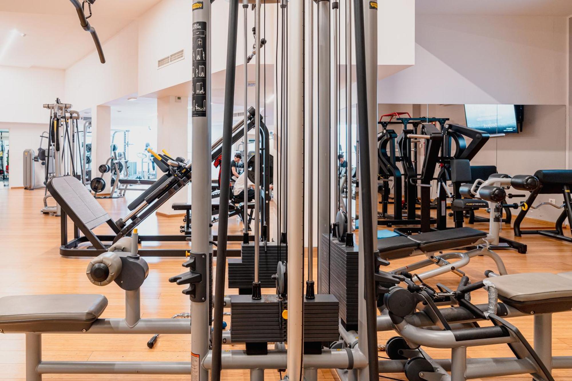 Mercure Olbia Ngoại thất bức ảnh