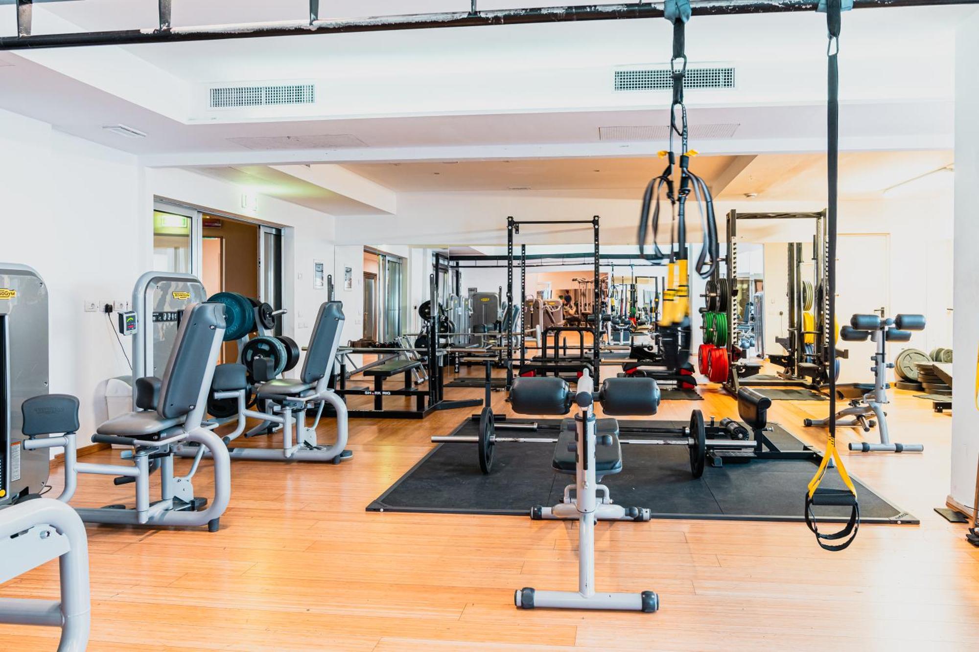 Mercure Olbia Ngoại thất bức ảnh