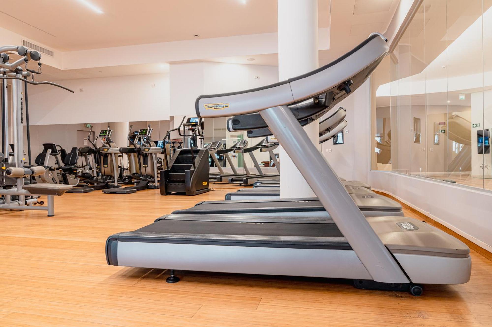 Mercure Olbia Ngoại thất bức ảnh