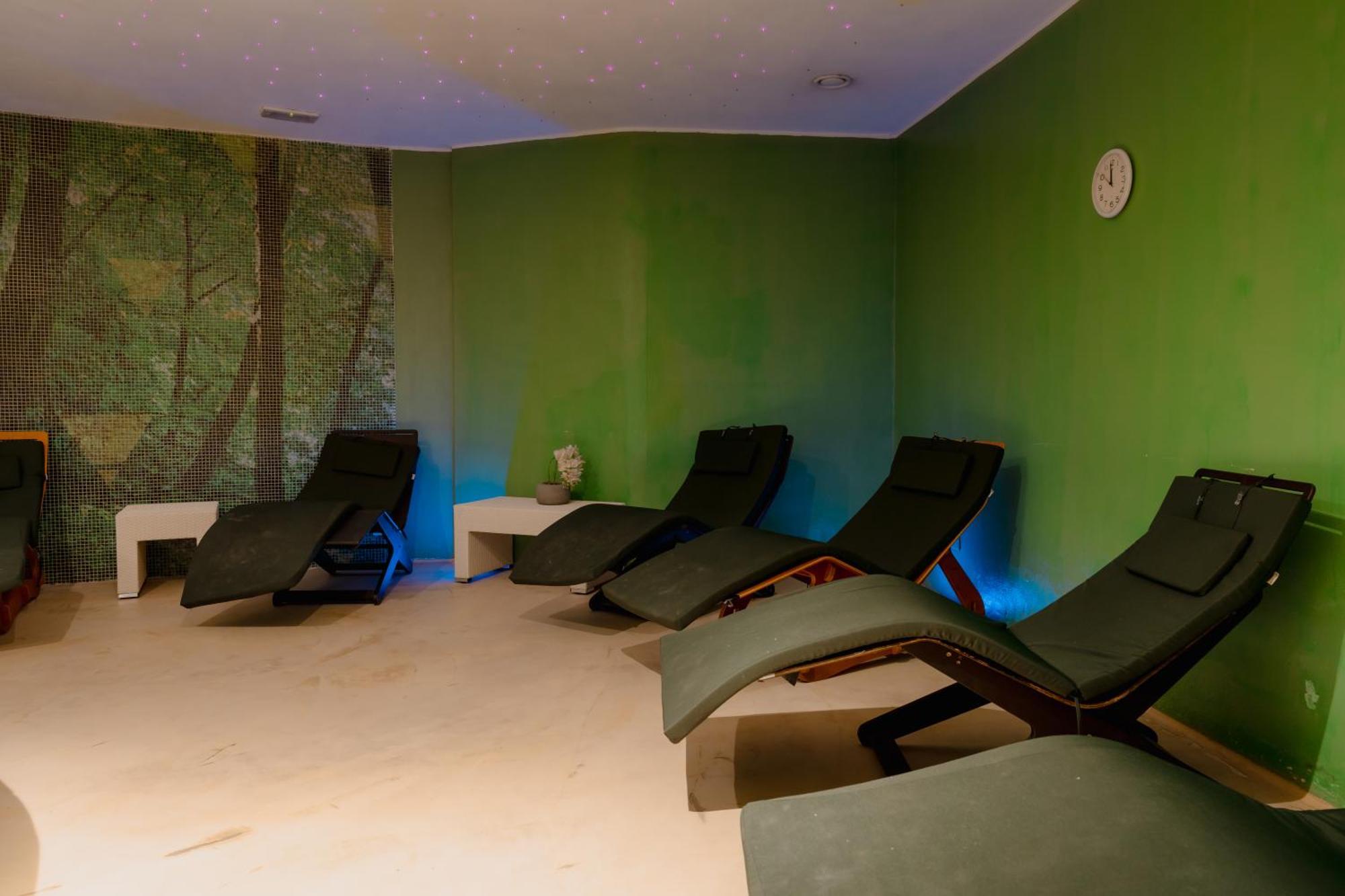 Mercure Olbia Ngoại thất bức ảnh