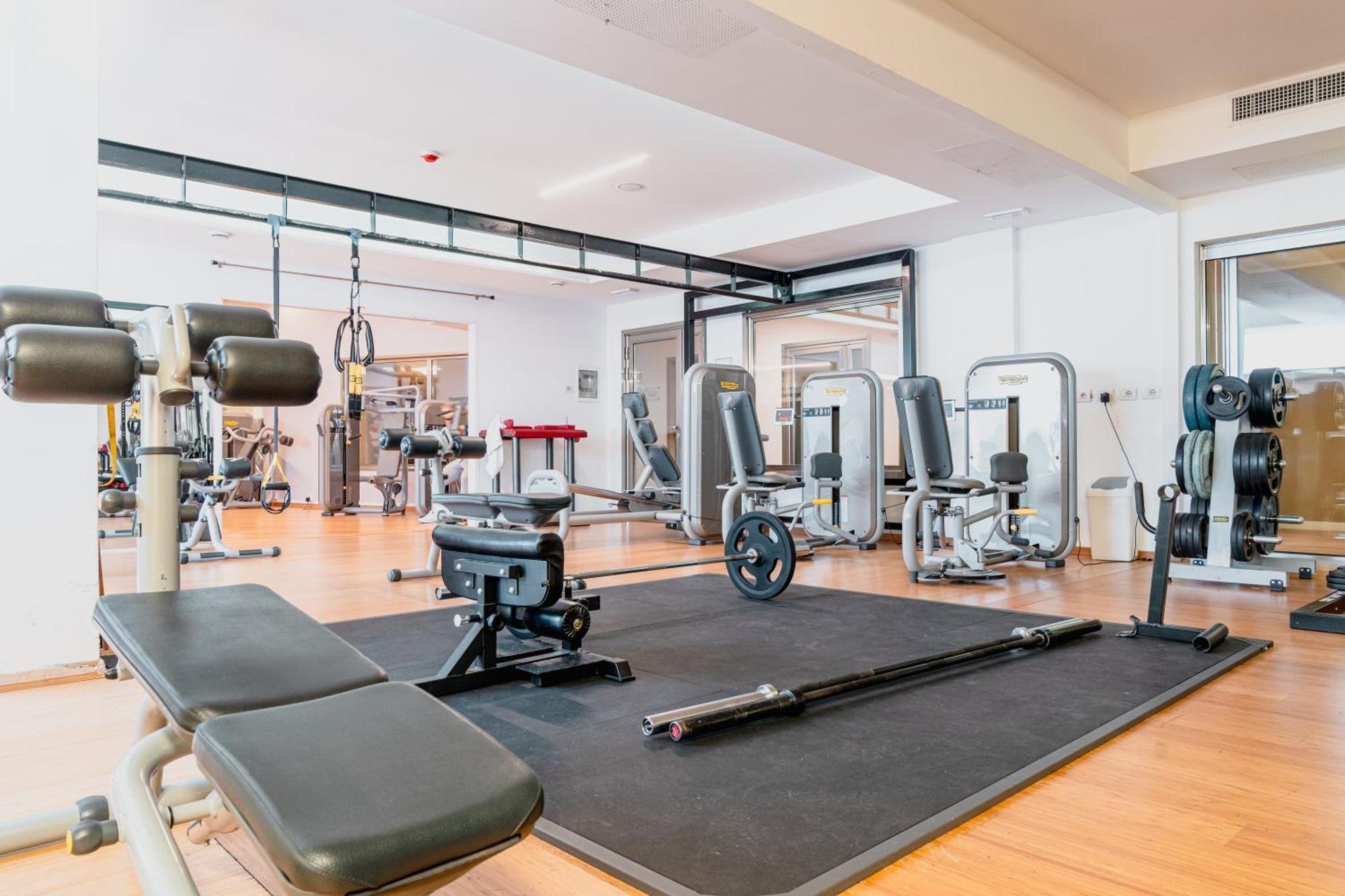 Mercure Olbia Ngoại thất bức ảnh