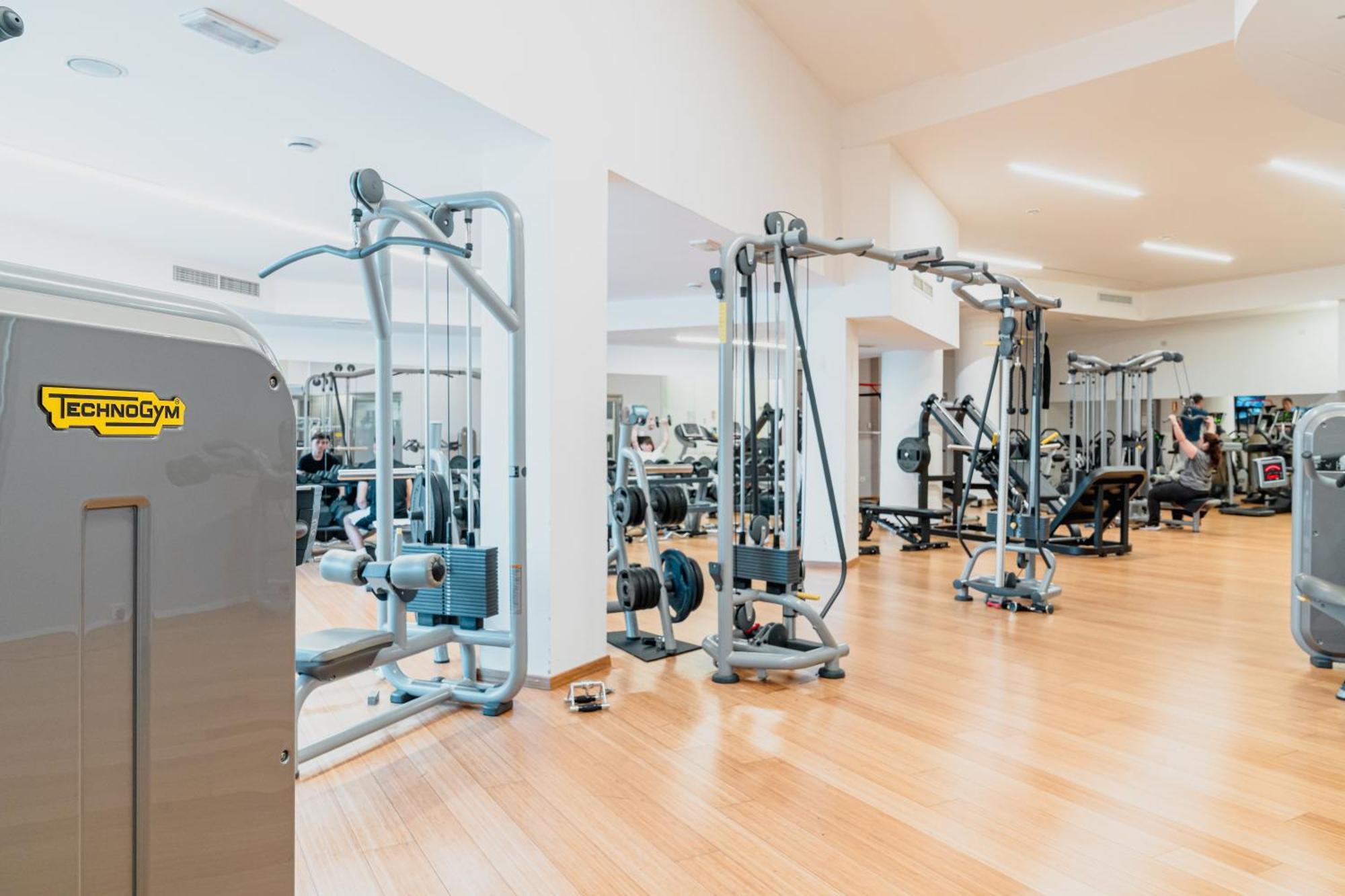 Mercure Olbia Ngoại thất bức ảnh