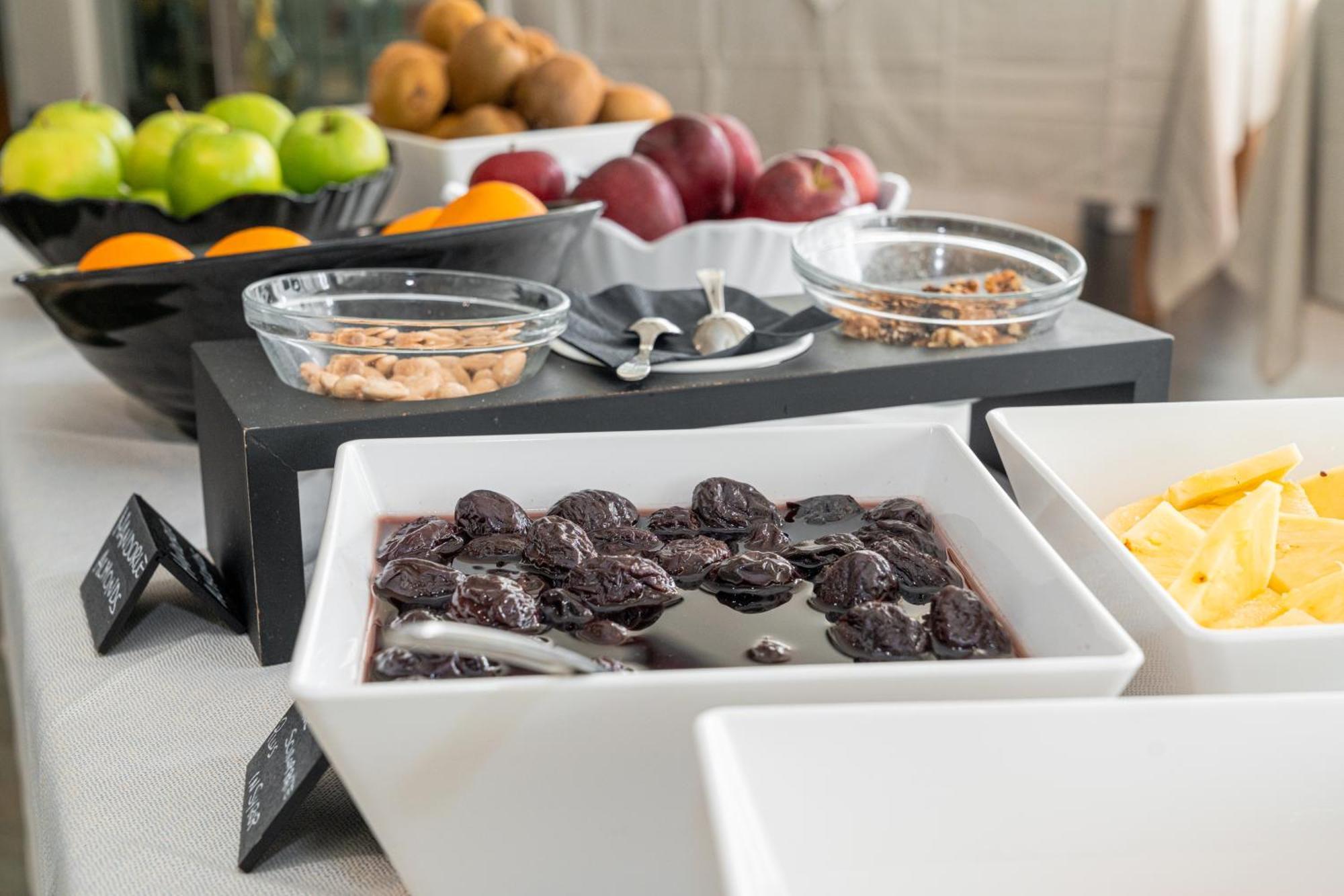 Mercure Olbia Ngoại thất bức ảnh
